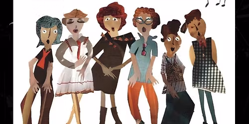 Women Of London Music