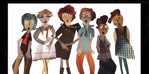Women Of London Music