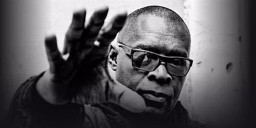 Kevin Saunderson - All Night Long