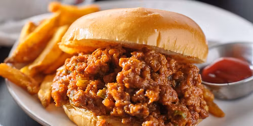 Adult and Child American Diner Day Class