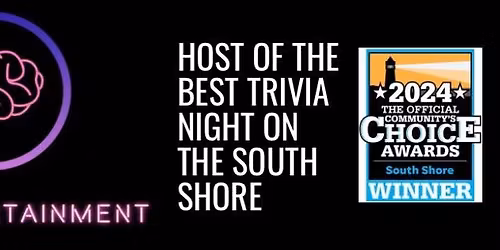 General Trivia Night