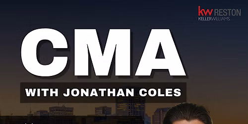 CMA Class with Jonathan Coles