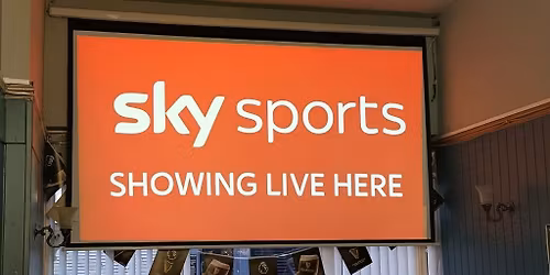 \ud83c\udf89 \u26bd THE TYNE & WEAR DERBY LIVE AT THE BLANDFORD! \u26bd \ud83c\udf89