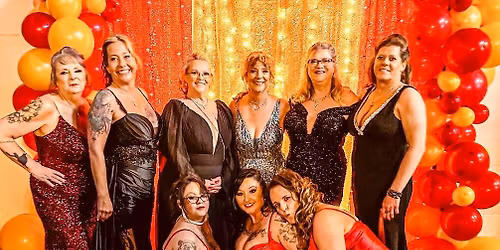 7th Annual Lace & Leathers Gala