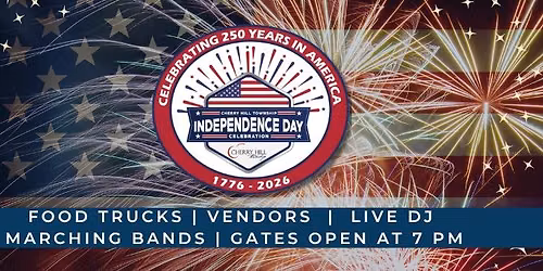 Independence Day Celebration!