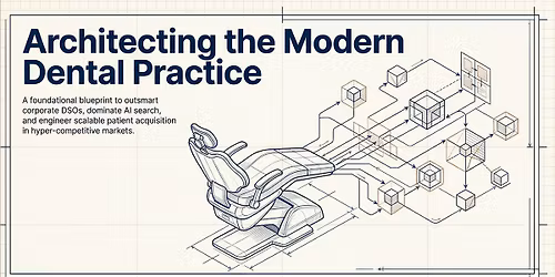 How to Market Your BRAND NEW Dental Practice (Limited Access)