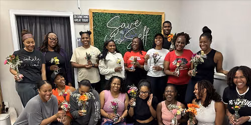 Calm Collective Community class