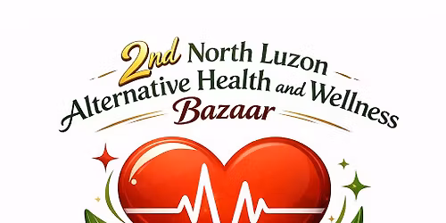 UNBC 2nd Alternative Health and Wellness Bazaar!