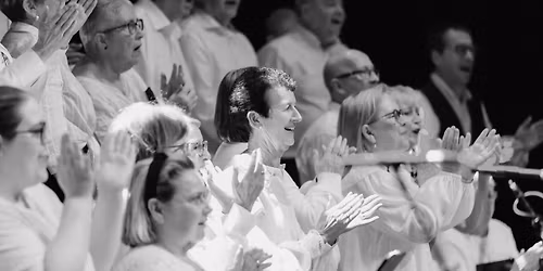 Stockton Globe at 90 - A Celebration Through Song