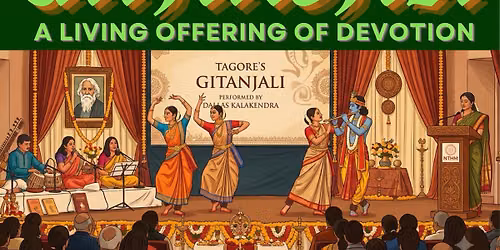 Gitanjali: A Living Offering of Devotion