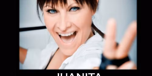 Live Music - Juanita 