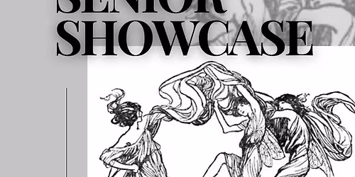 Senior Choreography Showcase