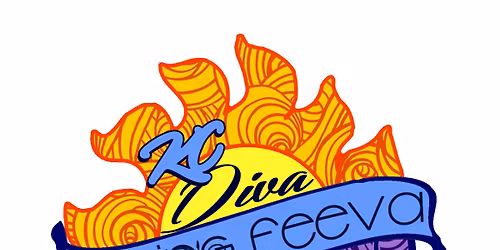 KC Diva Spring Feeva-Women's Event