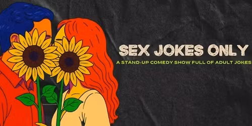 Sex Jokes Only @ AUNDH