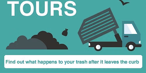 Public Landfill Tour