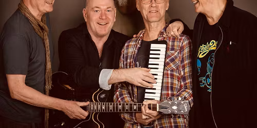 Really Dan - Returns to S\/s Marieholm