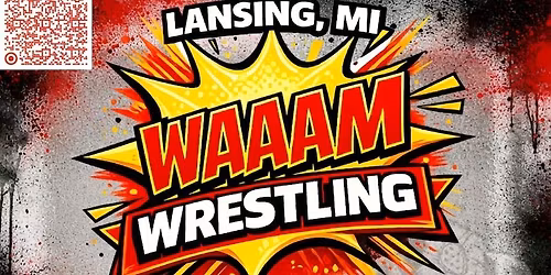 Lansing WAAAM Wrestling Tournament
