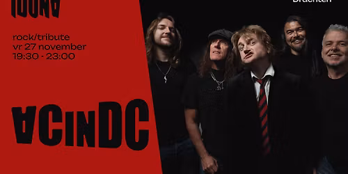 ACinDC - Iduna, Drachten