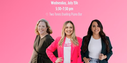 TWWBC Presents Social Media That Actually Converts