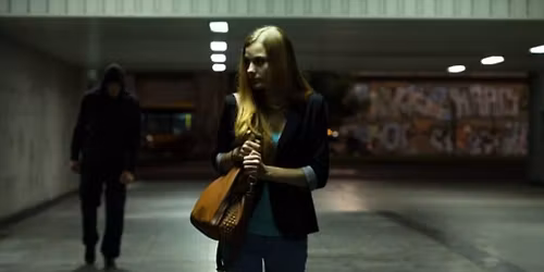 Women's Personal Safety Course