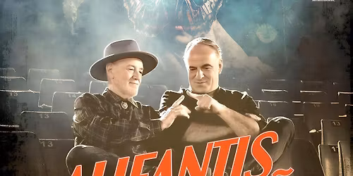 ALIFANTIS& MIRIC\u0102 - GEMINI 2.0