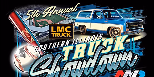 5th Annual LMC Southern Illinois Truck Showdown