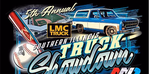 5th Annual LMC Southern Illinois Truck Showdown