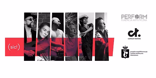 Scena ta\u0144ca improwizowanego [sic!] Saute