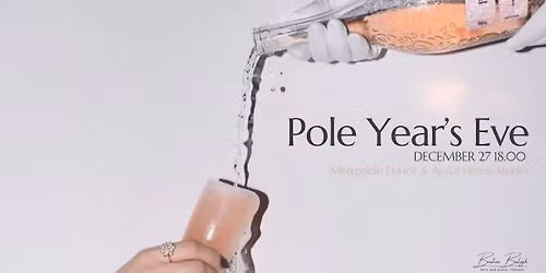 Pole Year's Eve \ud83e\udd42