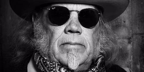 Live Music with Curtis Roy Moore
