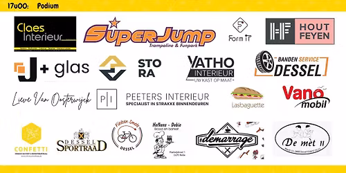 Cycling Vlaanderen MTB Kids Series & Open MTB Race