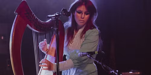 The Jenny Lind & EVNTHAUS present: Jude Brothers