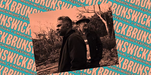 BMF presents: Fred Leone & Radio For Ghosts + more!