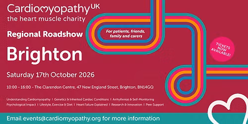 Brighton Regional Roadshow