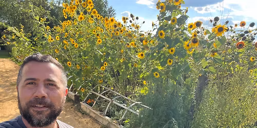 Dance Meditation Technique