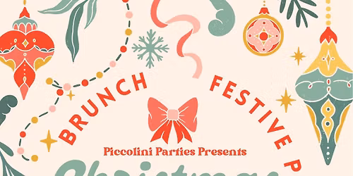 Piccolini Parties Stay and Play Brunch