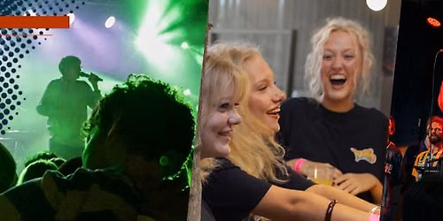 KVAS FESTIVAL 2026