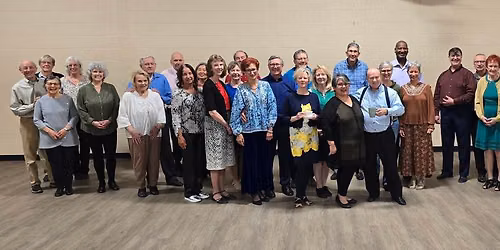 J & R Dance Hosting Sunday Tea Dance