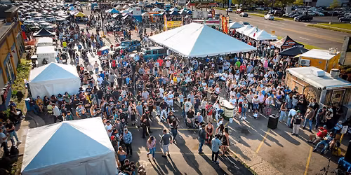 Cinco De Mayo Jeeps And Tacos Fest 5\u20223\u202226
