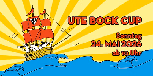 Ute Bock Cup 2026