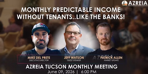 Tucson Monthly Meeting