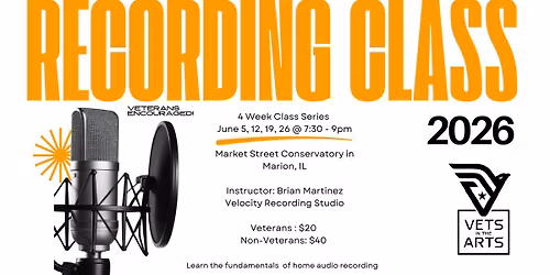 Recording Class