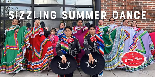 Sizzling Summer Dance with Mexico En La Piel Ballet Folkl\u00f3rico