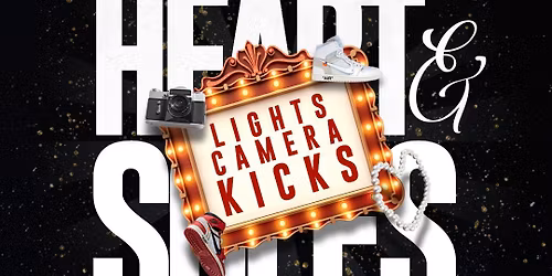Sneaker Ball 2025: Lights, Cameras, KICKS