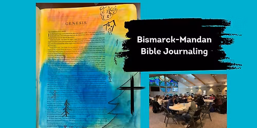 Bible Jounaling
