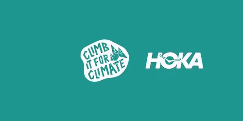 Climb It For Climate Course Preview 
