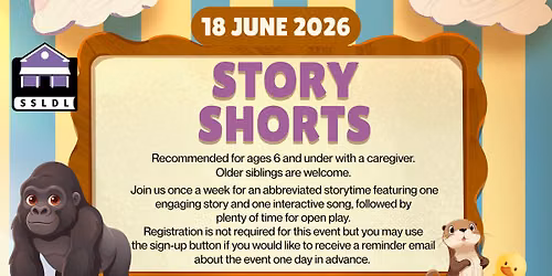 Story Shorts