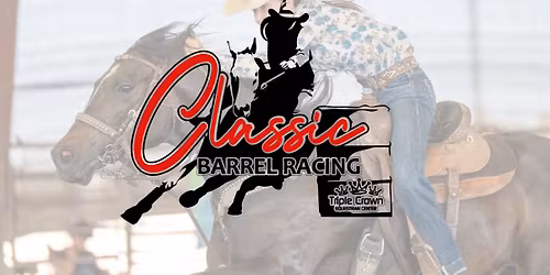 Barrel Race