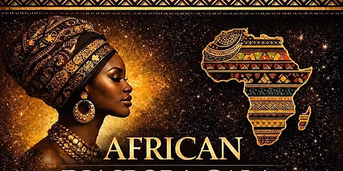 African Diaspora Gala