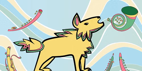 San Diego Symphony - Peter and the Wolf at Jacobs Music Center - Copley Symphony Hall